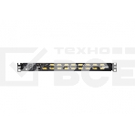 Переключатель KVM 16-портовый IP с ЖК-дисплеем Slideaway/ATEN SINGLE RAIL 16P PS/2-USB LCDKVMP 19INCH WIH IP, фото4