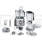 Кухонный комбайн Bosch MC812M865, фото2