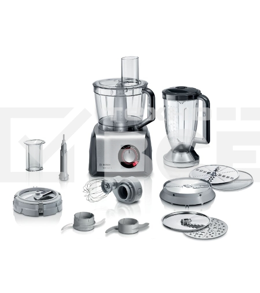 Кухонный комбайн Bosch MC812M865