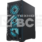 Компьютерный корпус Aerocool / Formula Air Power G5 черный без БП ATX 1x120mm 1xUSB3.0 1xUSB3.1 audio bott PSU, фото4