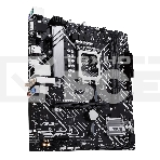 Материнская плата ASUS PRIME H610M-A WIFI, LGA 1700, Intel H610, 2xDDR5, 4xSATA, 2xM.2, 1xPCIe 4.0 x16, 1xDP, 1xHDMI, 1xVGA, 1x1Gb LAN, 1xUSB 3.2 Gen 2, 4xUSB 2.0, 3x3.5 мм, 7.1, mATX, фото9