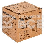 Лазерный уровень XQB RED Basic SET, 10 м, красный луч, батарейки, резьба 1/4