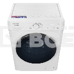 Стиральная машина Maunfeld MFWM128WH053 c инвертором, фото10
