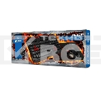 Набор SVEN GS-9200 игровые клавиатура, мышь и коврик, фото14