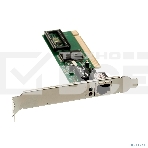 Сетевой адаптер ExeGate EXE-520 PCI 10/100Mbps RTL8139D (OEM) EX281223RUS, фото2