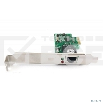 Контроллер KS-is KS-724 PCIe Gigabit Ethernet, фото 1
