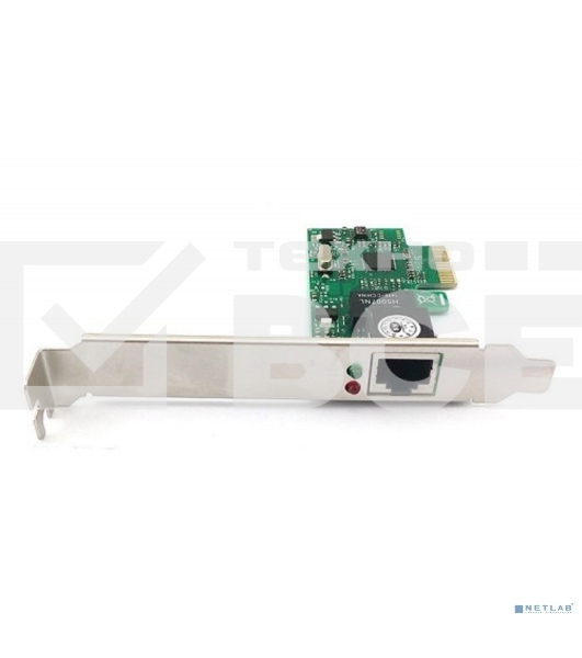 Контроллер KS-is KS-724 PCIe Gigabit Ethernet