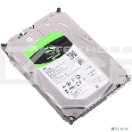 Жесткий диск Seagate 2Tb 5400rpm SATA-III  ST2000DM005 Desktop Barracuda  256Mb 3.5