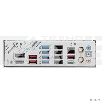 Материнская плата MSI X670E GAMING PLUS, AM5, AMD X670, 4xDDR5, 4xSATA, 4xM.2, 1xPCI-E 5.0 x16, 1xPCI-E 4.0 x4, 1xPCI-E 3.0 x1, 1xHDMI, 1xDP, 1x 2.5Gb LAN, 4xUSB-A 2.0, 4xUSB-A 3.2 Gen 1, 3xUSB-A 3.2 Gen 2, 1xUSB-C 3.2 Gen 2x2, 3x3.5 мм, 7.1, ATX, фото12
