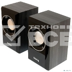 Акустическая система Dialog AST-15UP черный 2х3W RMS, активные, фото3