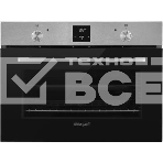 Духовой шкаф Weissgauff EO 459 PDX, встраиваемый, фото9