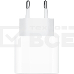 Сетевое зарядное устройство Apple A2347 20W 2.2A (PD), фото6