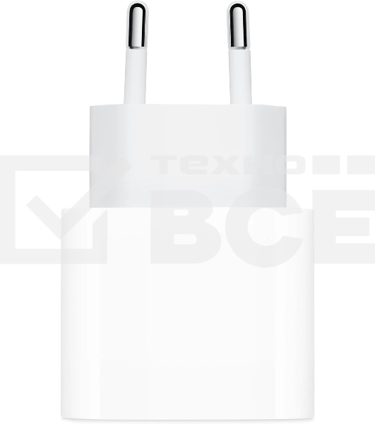 Сетевое зарядное устройство Apple A2347 20W 2.2A (PD)