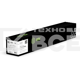 Картридж лазерный Cactus CS-IMC300Y (842383) желтый (10300 стр.) для Ricoh IM C300/C400