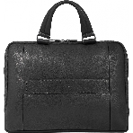 Сумка для ноутбука Piquadro Carl CA4098S129/N черный натур.кожа, фото4
