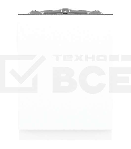 Посудомоечная машина Gorenje GS642E90W, белый (полноразмерная)