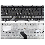 Клавиатура для ноутбука Asus Z96 Z96J Z96F S96J S9 S96J S96 Z84 Z84F Z84J черная, фото3