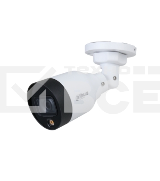 Камера видеонаблюдения IP Dahua DH-IPC-HFW1239SP-A-LED-0280B-S5 2.8-2.8мм цв. (DH-IPC-HFW1239SP-A-LED-0280BS5)