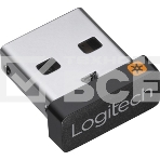 Ресивер LOGITECH USB Unifying Receiver - 2.4GHZ - EMEA - STANDALONE, фото10