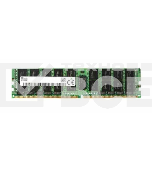Оперативная память Hynix, DDR4, 128GB (1x128GB), 3200MHz, CL22, ECC, LRDIMM