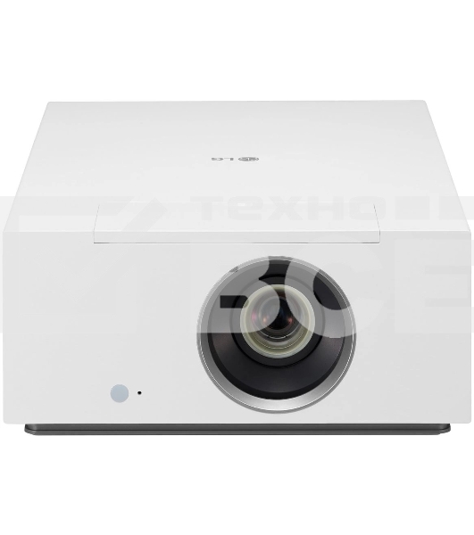 Проектор LG CineBeam HU710PW DLP 2000Lm ANSI (3840x2160) 2000000:1 ресурс лампы:20000часов 2xUSB typeA 2xHDMI 6.5кг