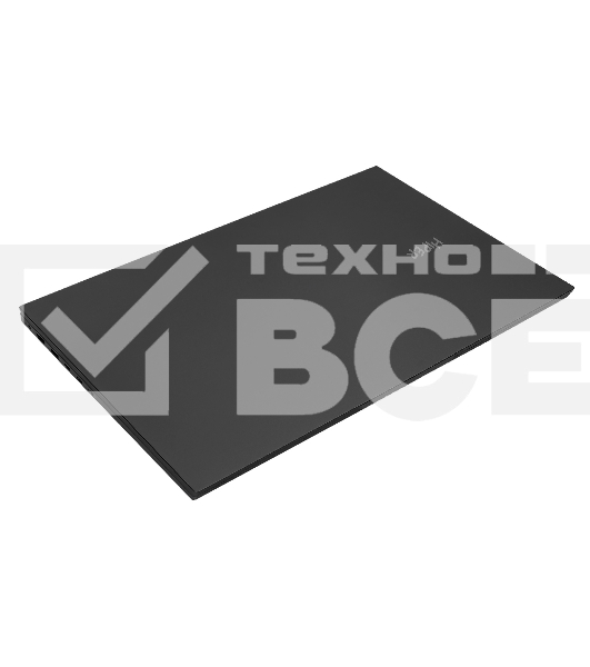 Ноутбук HIPER Workbook U174 17.3