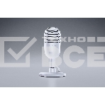 Микрофон Razer Seiren V3 Mini - белый RZ19-05050300-R3M1, фото8