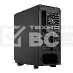 Компьютерный корпус Fractal Design MESHIFY 2 COMPACT BLACK - DARK TG/ATX, TG/2x140мм & 1x120мм fans inc./FD-C-MES2C-02, фото16
