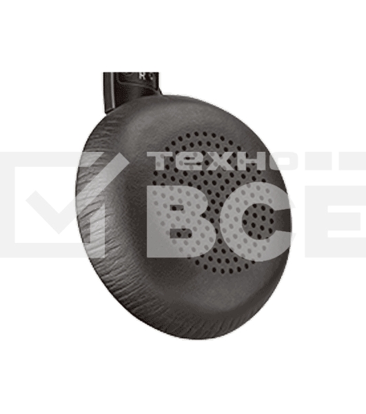 Гарнитура проводная Poly BW 5220 USB-C HS +3.5mmP +USB-C/A