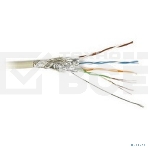 Кабель витая пара Rexant SFTP 4PR 24AWG, CAT5e, наружный (OUTDOOR), бухта 305 м, фото2