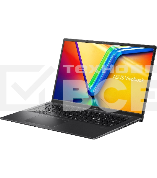 Ноутбук Asus VivoBook 17X K3704VA-AU102 17.3
