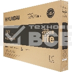 Телевизор Hyundai 50