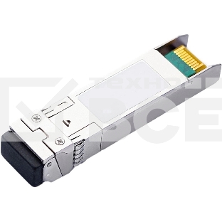 Трансивер Fibertrade FT-SFP28-32G-SR 32G, SFP28, LC MMF 100m, 850nm laser, DDM, (прошивка NetApp) Fibertrade