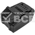 Аккумулятор для Metabo (p/n: 625592000) 5,2Ah 18V Li-ion (аналог), фото 1