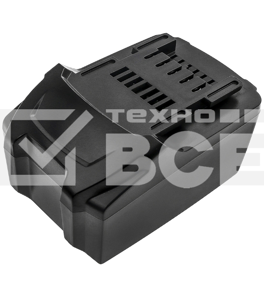 Аккумулятор для Metabo (p/n: 625592000) 5,2Ah 18V Li-ion (аналог)