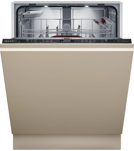 Встраиваемая посудомоечная машина Neff S157ZB802E