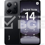 Смартфон Xiaomi Redmi Note 14, 8/128Gb, черный, фото2