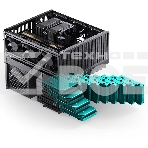 Компьютерный корпус JONSBO Computer Case N5 black, фото3