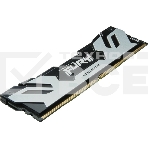 Оперативная память Kingston Fury Renegade, DDR5, 48GB (1x48GB), 6000MHz, CL32, DIMM, с радиатором, серебристый, фото7
