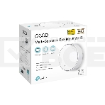 Бесшовный Mesh роутер TP-Link Deco X50-PoE (DECO X50-POE(2-PACK)) AX3000 1000/2500BASE-T белый (упак.:2шт), фото5