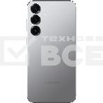 Смартфон Samsung Galaxy S25+, 12/256Gb, серый, фото3