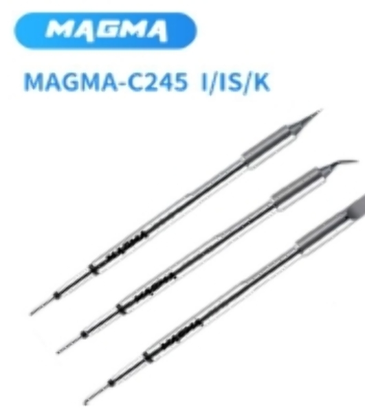 Жало для паяльника MAGMA C245?K?