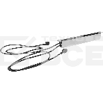Блок розеток АВР Rem R-16-4S-T-440-2X1.8 1U 19