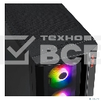 Компьютерный корпус ADATA XPG CRUISERST черный Mid-Tower, Micro-ATX, Mini-ITX, Standard-ATX, фото7