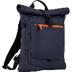 Рюкзак мужской Piquadro Corner 2.0 CA6291C2OW/BLU роллтоп синий ткань, фото26