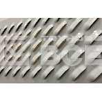 Шкаф уличный всепогодный настенный укомпл. 9U (Ш600 × Г300), компл. T1-IP54, фото9