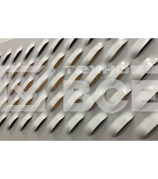 Шкаф уличный всепогодный настенный укомпл. 9U (Ш600 × Г300), компл. T1-IP54