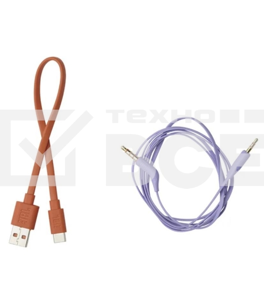 Наушники JBL Purple JBLT770NCPUR фиолетовый