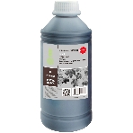 Чернила Cactus CS-I-PFI107MBK-1L PFI-107 черный матовый 1000мл для Canon imageProGRAF iPF670/680/685/770/780/785, фото 1
