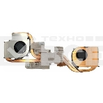 Система охлаждения для ноутбука Haier NH58HPQ (JT009WE05RU), фото 1